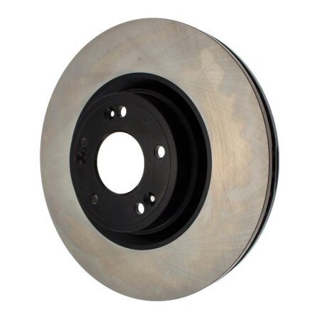 Centric Centric Premium Brake Rotor, Centric Parts 120.51032 120.51032